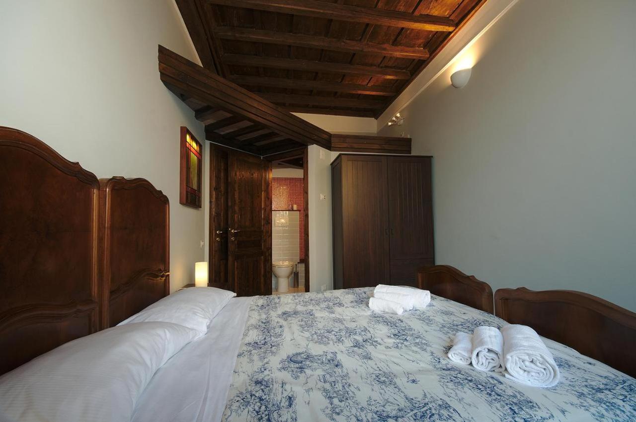 Gioberti Roma Termini Hotel Exterior photo